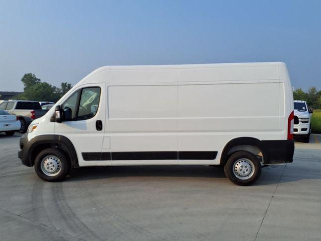 2025 RAM Ram ProMaster RAM PROMASTER 2500 TRADESMAN CARGO VAN HIGH ROOF 159 WB