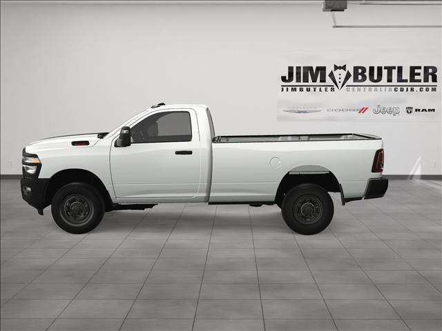2025 RAM Ram 2500 RAM 2500 TRADESMAN REGULAR CAB 4X4 8 BOX