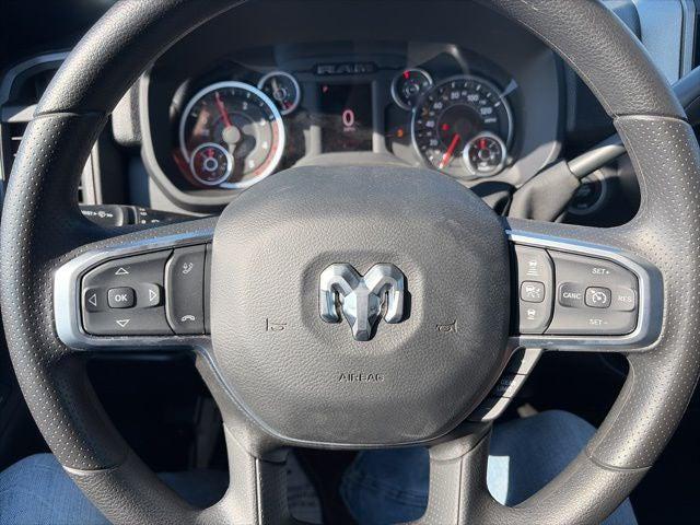 2025 Ram 2500 Tradesman Crew Cab 4x4 6'4" Box