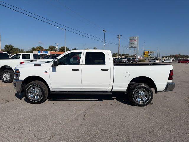 2025 RAM Ram 2500 RAM 2500 TRADESMAN CREW CAB 4X4 64 BOX 2025 RAM Ram 2500 RAM 2500 TRADESMAN CREW CAB 4X4 64 BOX