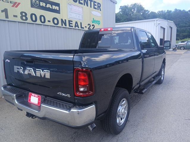 2025 RAM Ram 2500 RAM 2500 TRADESMAN CREW CAB 4X4 64 BOX