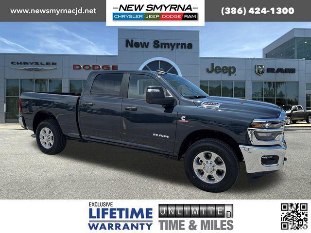 2025 RAM Ram 2500 RAM 2500 BIG HORN CREW CAB 4X2 64 BOX