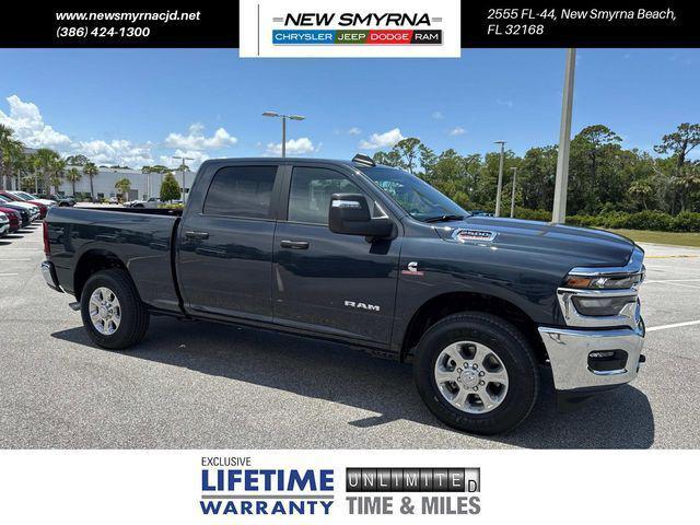 2025 RAM Ram 2500 RAM 2500 BIG HORN CREW CAB 4X2 64 BOX