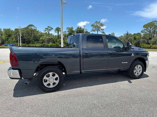 2025 RAM Ram 2500 RAM 2500 BIG HORN CREW CAB 4X2 64 BOX