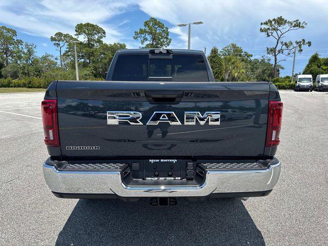 2025 RAM Ram 2500 RAM 2500 BIG HORN CREW CAB 4X2 64 BOX