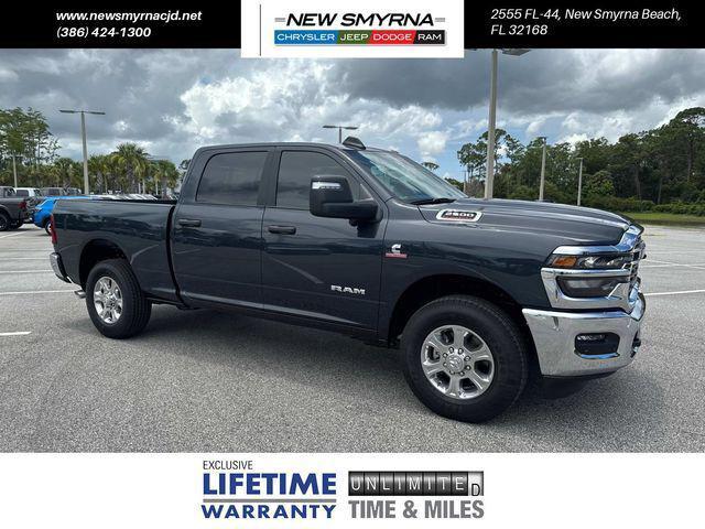 2025 RAM Ram 2500 RAM 2500 BIG HORN CREW CAB 4X2 64 BOX