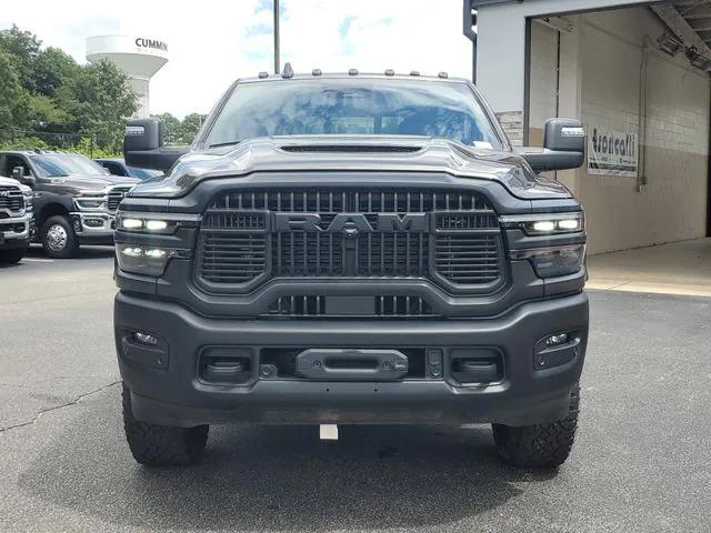 2025 RAM 2500 RAM 2500 POWER WAGON CREW CAB 4X4 64 BOX