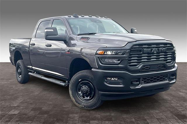 2025 RAM Ram 2500 RAM 2500 TRADESMAN CREW CAB 4X4 64 BOX 2025 RAM Ram 2500 RAM 2500 TRADESMAN CREW CAB 4X4 64 BOX