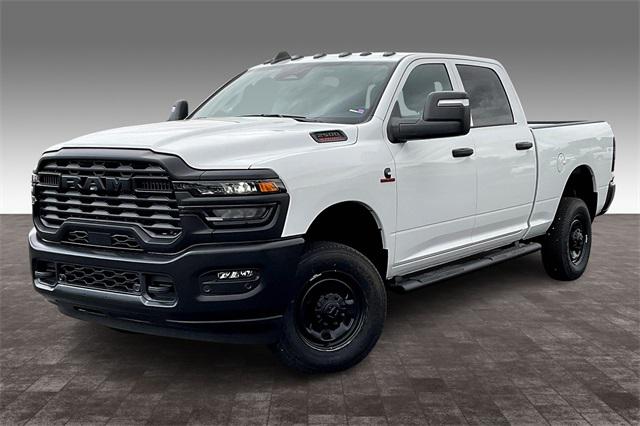 2025 RAM Ram 2500 RAM 2500 TRADESMAN CREW CAB 4X4 64 BOX 2025 RAM Ram 2500 RAM 2500 TRADESMAN CREW CAB 4X4 64 BOX