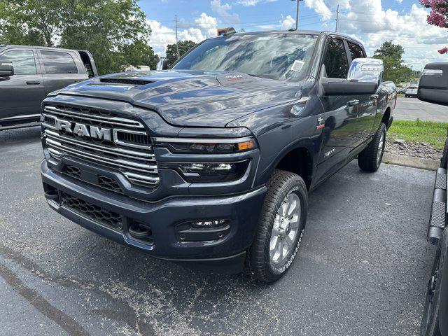 2025 RAM Ram 2500 RAM 2500 LARAMIE CREW CAB 4X4 64 BOX
