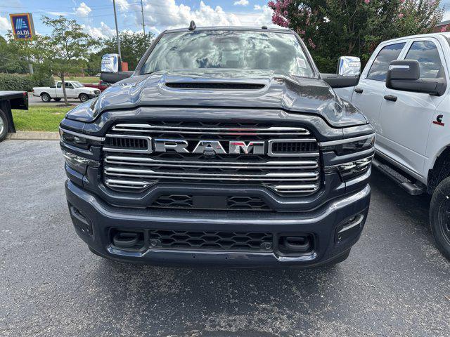 2025 RAM Ram 2500 RAM 2500 LARAMIE CREW CAB 4X4 64 BOX
