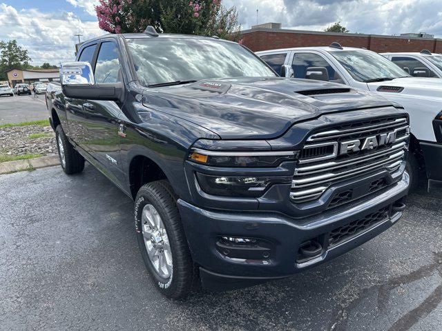 2025 RAM Ram 2500 RAM 2500 LARAMIE CREW CAB 4X4 64 BOX