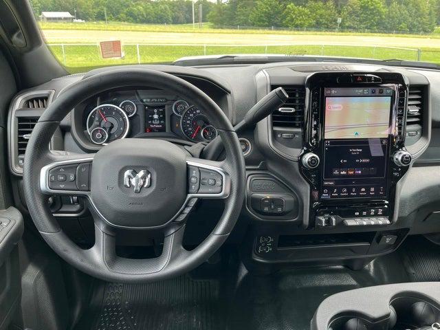 2025 RAM Ram 2500 RAM 2500 TRADESMAN CREW CAB 4X4 64 BOX 2025 RAM Ram 2500 RAM 2500 TRADESMAN CREW CAB 4X4 64 BOX