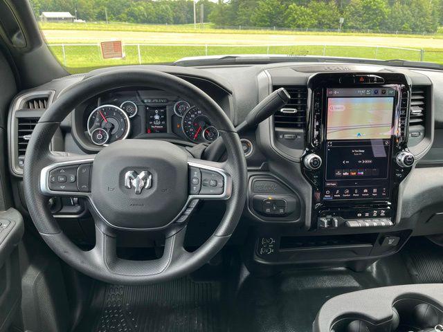 2025 RAM Ram 2500 RAM 2500 TRADESMAN CREW CAB 4X4 64 BOX