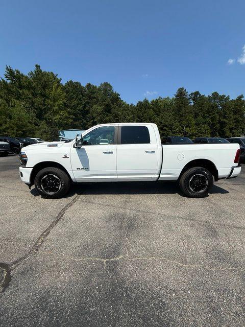 2025 RAM Ram 2500 RAM 2500 LARAMIE CREW CAB 4X2 64 BOX