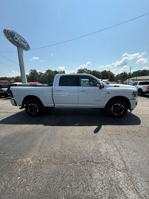 2025 RAM Ram 2500 RAM 2500 LARAMIE CREW CAB 4X2 64 BOX