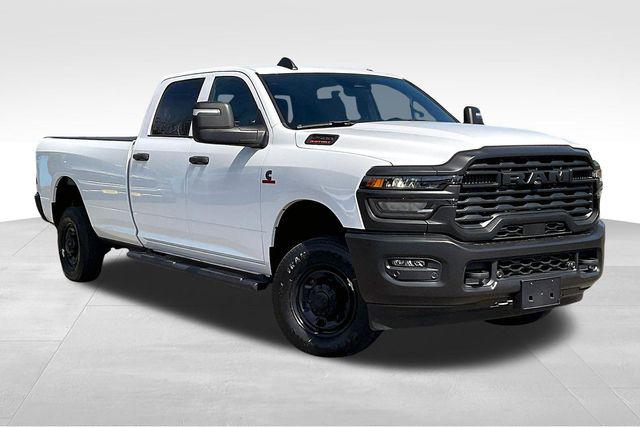 2025 RAM Ram 2500 RAM 2500 TRADESMAN CREW CAB 4X4 8 BOX 2025 RAM Ram 2500 RAM 2500 TRADESMAN CREW CAB 4X4 8 BOX