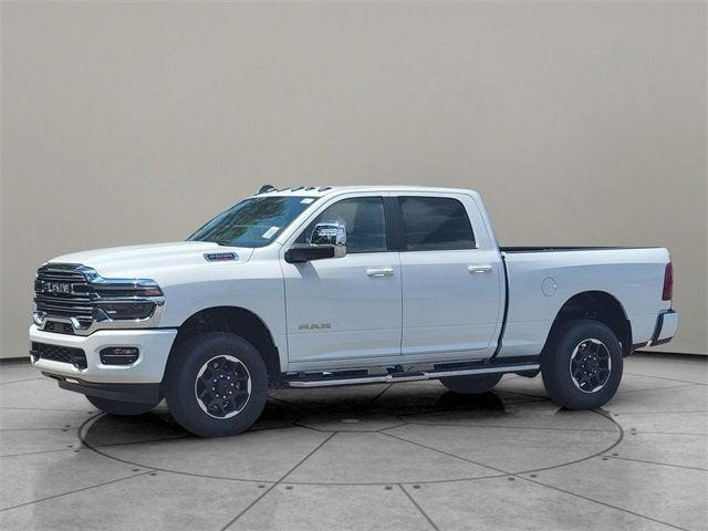 2025 RAM Ram 2500 RAM 2500 LARAMIE CREW CAB 4X4 64 BOX