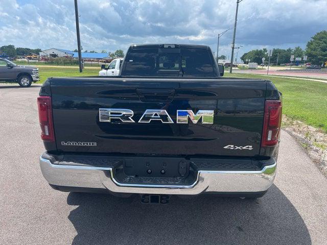 2025 RAM Ram 3500 RAM 3500 LARAMIE CREW CAB 4X4 8 BOX