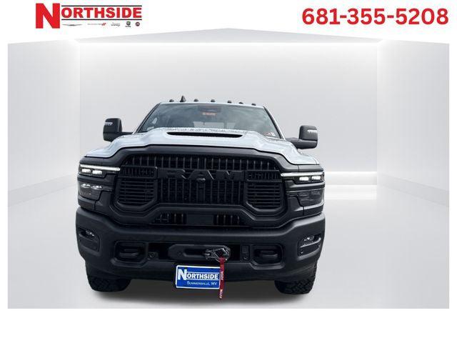 2025 RAM Ram 2500 RAM 2500 POWER WAGON CREW CAB 4X4 64 BOX 2025 RAM Ram 2500 RAM 2500 POWER WAGON CREW CAB 4X4 64 BOX