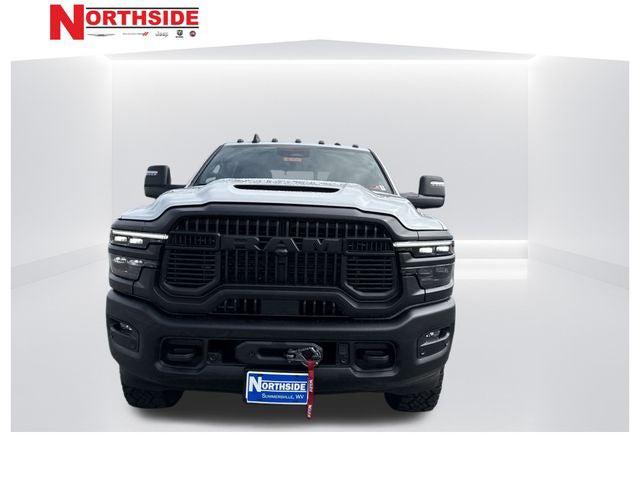2025 RAM Ram 2500 RAM 2500 POWER WAGON CREW CAB 4X4 64 BOX 2025 RAM Ram 2500 RAM 2500 POWER WAGON CREW CAB 4X4 64 BOX