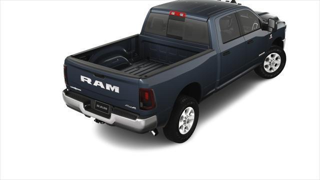 2025 RAM Ram 2500 RAM 2500 LONE STAR CREW CAB 4X4 64 BOX