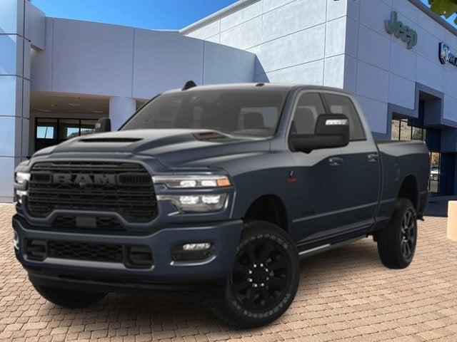 2025 RAM Ram 2500 RAM 2500 LARAMIE CREW CAB 4X4 64 BOX 2025 RAM Ram 2500 RAM 2500 LARAMIE CREW CAB 4X4 64 BOX