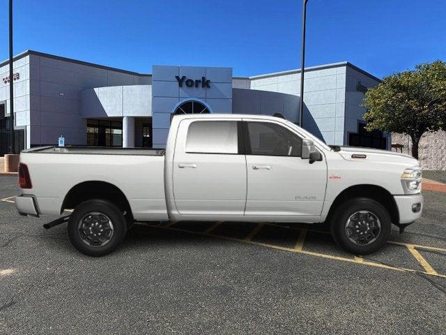 2025 RAM Ram 2500 RAM 2500 LARAMIE CREW CAB 4X4 64 BOX