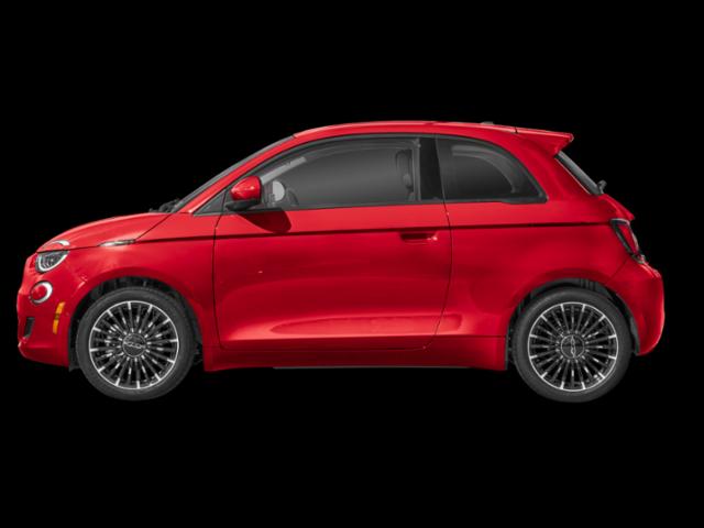 2025 Fiat FIAT 500e 500e ICONA