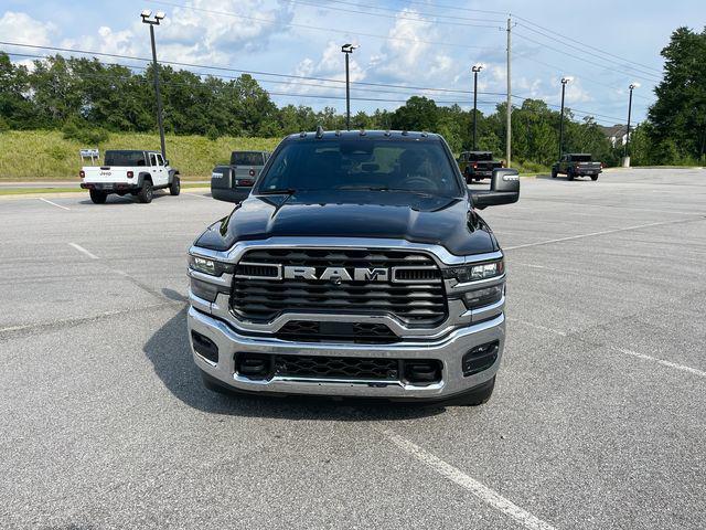2025 RAM Ram 2500 RAM 2500 BIG HORN CREW CAB 4X2 64 BOX