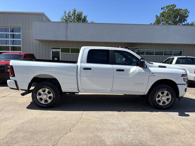 2025 RAM Ram 2500 RAM 2500 BIG HORN CREW CAB 4X4 64 BOX