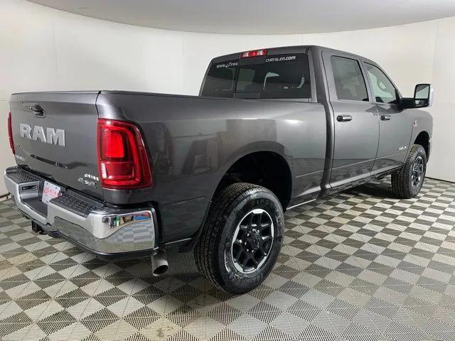 2025 RAM Ram 2500 RAM 2500 LARAMIE CREW CAB 4X4 64 BOX