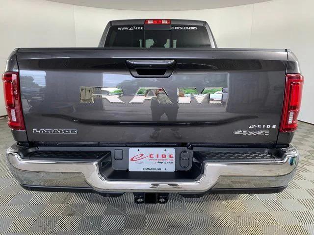 2025 RAM Ram 2500 RAM 2500 LARAMIE CREW CAB 4X4 64 BOX