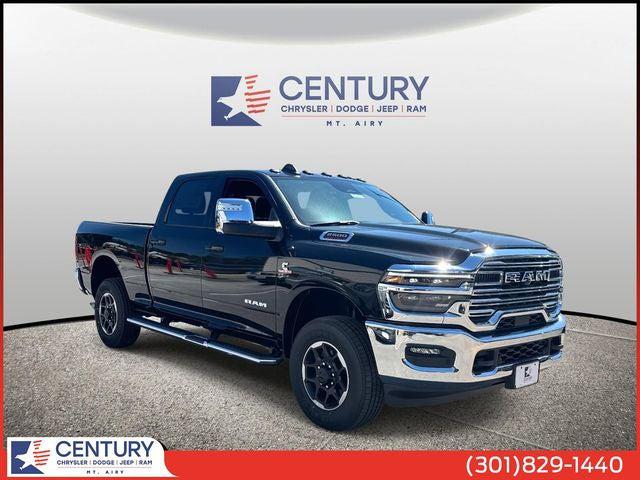 2025 RAM Ram 2500 RAM 2500 LARAMIE CREW CAB 4X4 64 BOX