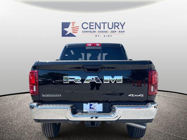 2025 RAM Ram 2500 RAM 2500 LARAMIE CREW CAB 4X4 64 BOX 2025 RAM Ram 2500 RAM 2500 LARAMIE CREW CAB 4X4 64 BOX