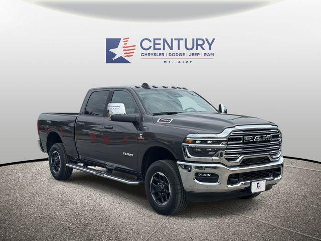 2025 RAM Ram 2500 RAM 2500 LARAMIE CREW CAB 4X4 64 BOX 2025 RAM Ram 2500 RAM 2500 LARAMIE CREW CAB 4X4 64 BOX