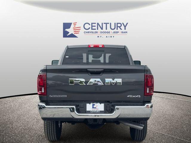 2025 RAM Ram 2500 RAM 2500 LARAMIE CREW CAB 4X4 64 BOX 2025 RAM Ram 2500 RAM 2500 LARAMIE CREW CAB 4X4 64 BOX
