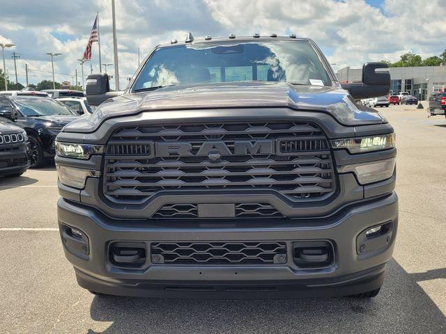 2025 RAM Ram 2500 RAM 2500 TRADESMAN CREW CAB 4X4 64 BOX 2025 RAM Ram 2500 RAM 2500 TRADESMAN CREW CAB 4X4 64 BOX