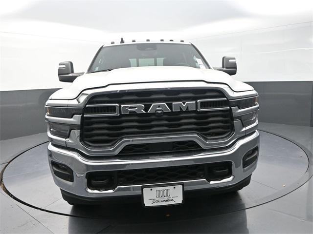 2025 RAM Ram 2500 RAM 2500 TRADESMAN CREW CAB 4X4 64 BOX 2025 RAM Ram 2500 RAM 2500 TRADESMAN CREW CAB 4X4 64 BOX