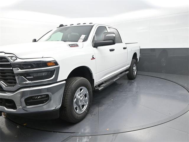 2025 RAM Ram 2500 RAM 2500 TRADESMAN CREW CAB 4X4 64 BOX 2025 RAM Ram 2500 RAM 2500 TRADESMAN CREW CAB 4X4 64 BOX