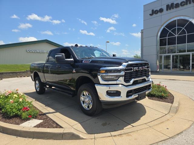 2025 RAM Ram 2500 RAM 2500 TRADESMAN CREW CAB 4X4 64 BOX