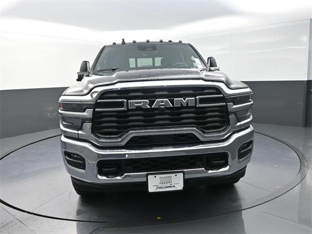 2025 RAM Ram 2500 RAM 2500 TRADESMAN CREW CAB 4X4 64 BOX 2025 RAM Ram 2500 RAM 2500 TRADESMAN CREW CAB 4X4 64 BOX