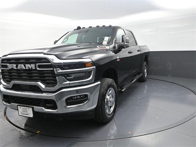 2025 RAM Ram 2500 RAM 2500 TRADESMAN CREW CAB 4X4 64 BOX 2025 RAM Ram 2500 RAM 2500 TRADESMAN CREW CAB 4X4 64 BOX