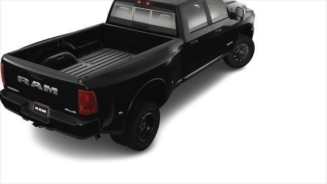 2025 RAM Ram 3500 RAM 3500 LARAMIE CREW CAB 4X4 8 BOX