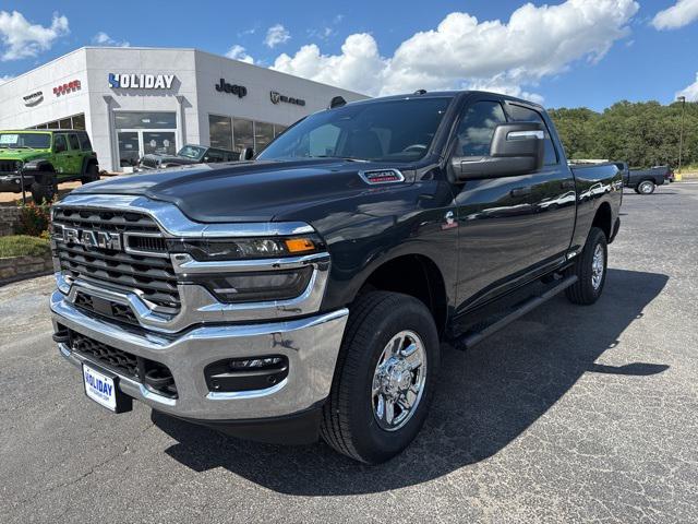2025 RAM Ram 2500 RAM 2500 TRADESMAN CREW CAB 4X4 64 BOX