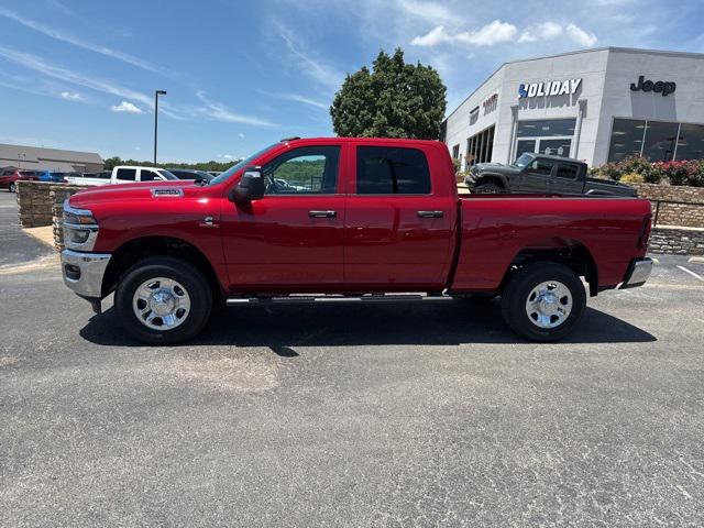2025 RAM Ram 2500 RAM 2500 TRADESMAN CREW CAB 4X4 64 BOX