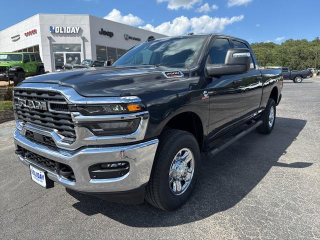 2025 RAM Ram 2500 RAM 2500 TRADESMAN CREW CAB 4X4 64 BOX
