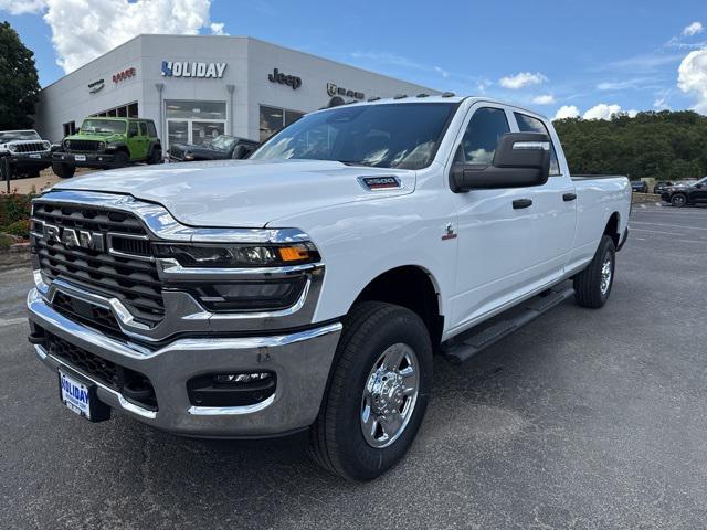 2025 RAM Ram 2500 RAM 2500 TRADESMAN CREW CAB 4X4 8 BOX