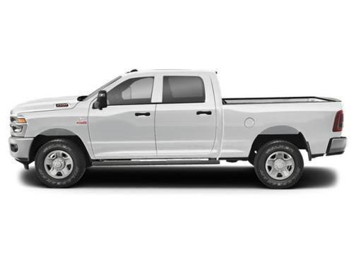 2025 RAM Ram 2500 RAM 2500 LARAMIE CREW CAB 4X4 64 BOX