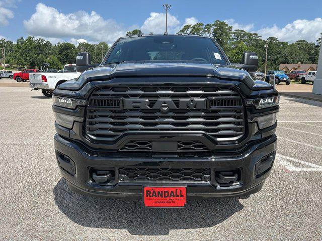 2025 RAM Ram 3500 RAM 3500 LONE STAR CREW CAB 4X4 8 BOX